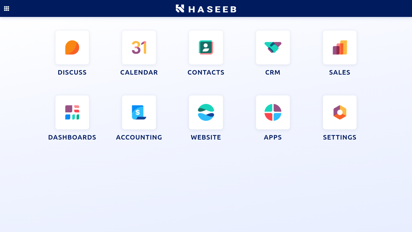 Haseeb