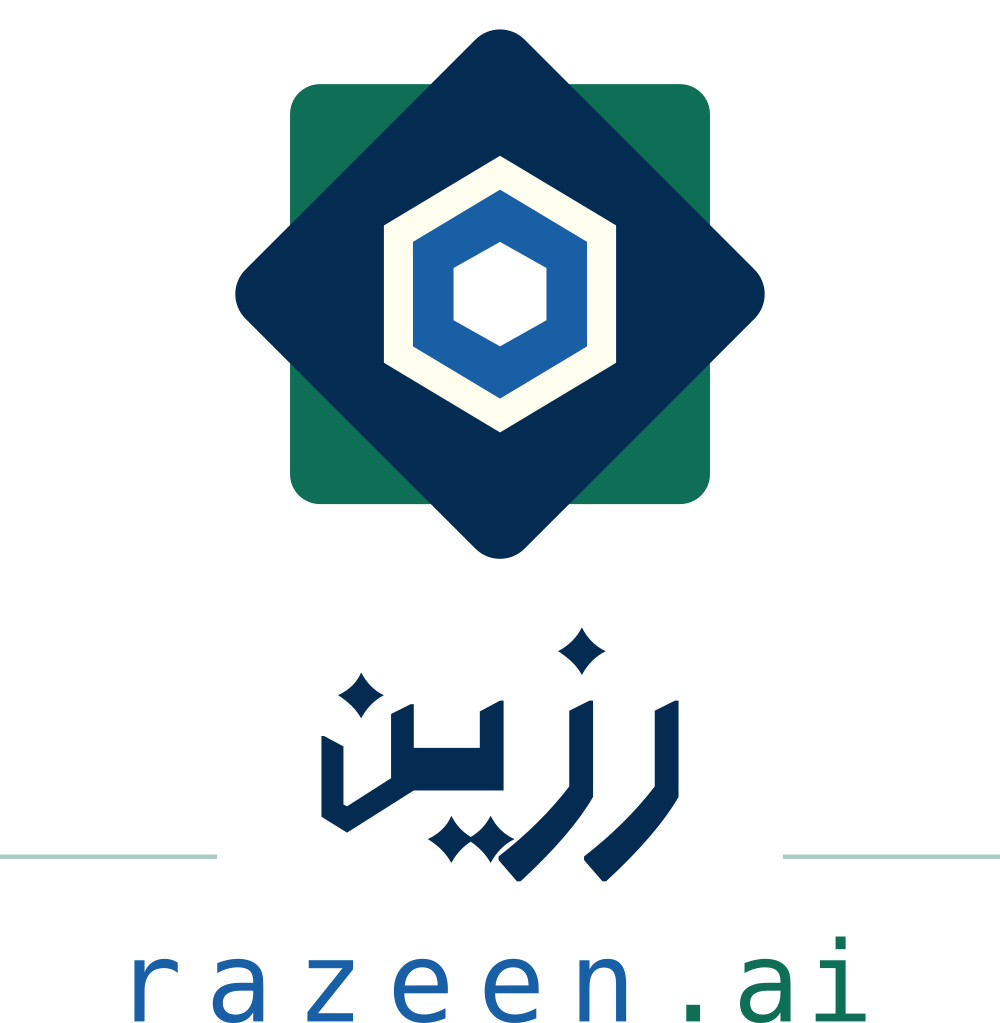 razeen.ai logo